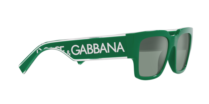 Dolce & Gabbana DG6184 331182  